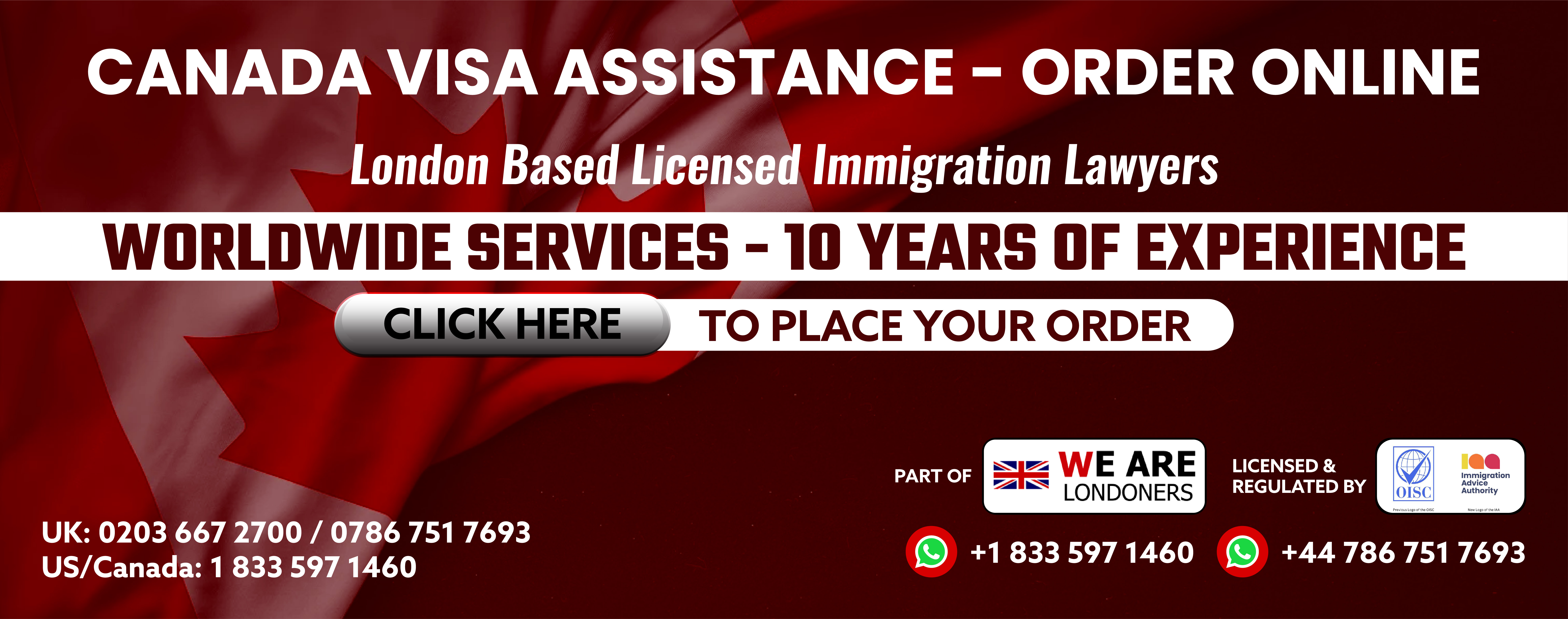Canada Visa Agency