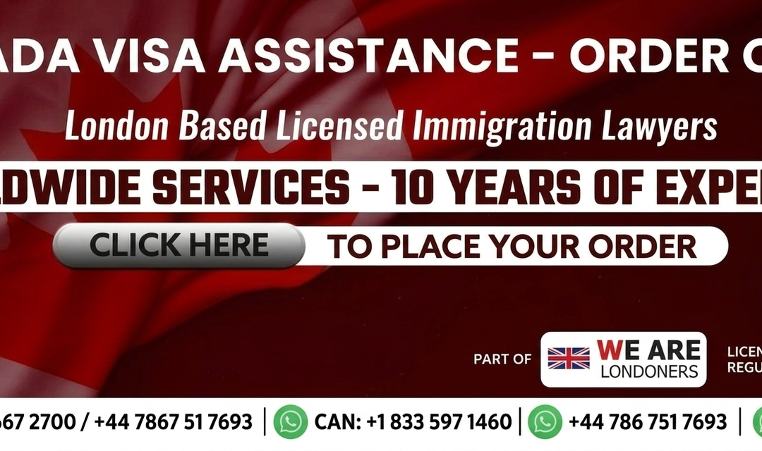 Canada Visa Consultation in Chandigarh