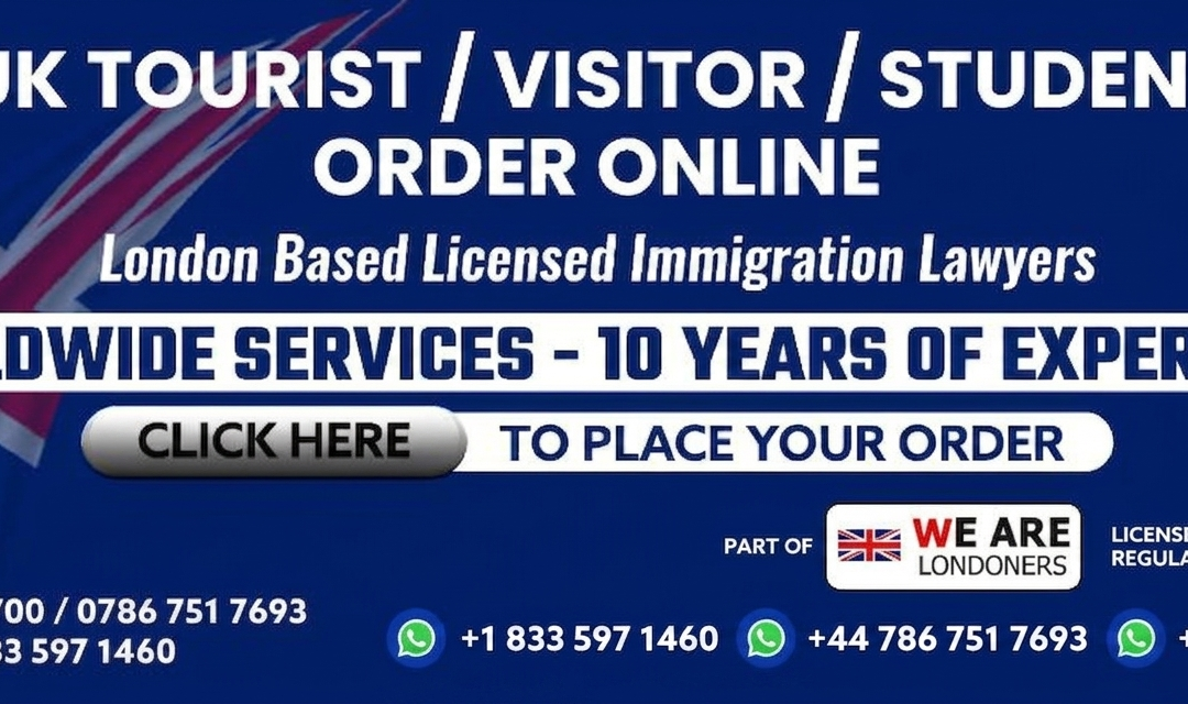 UK Visa Agents in Noida